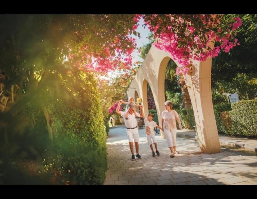 Caesar Resort Studio , Trikomo Iskele District  Esterno foto