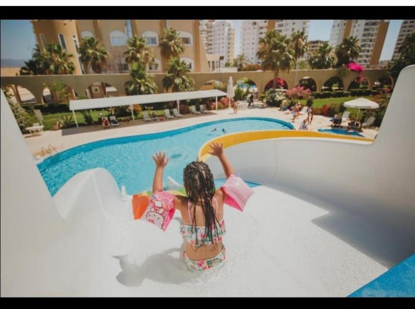 Caesar Resort Studio , Trikomo Iskele District  Esterno foto