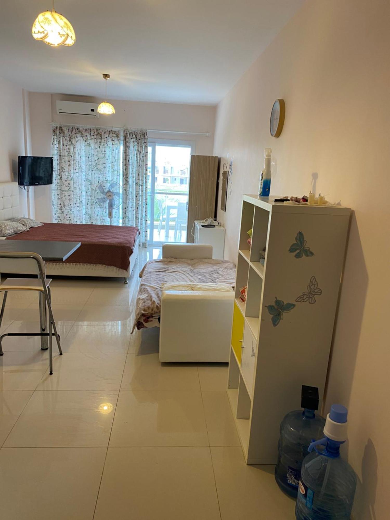 Caesar Resort Studio , Trikomo Iskele District  Esterno foto
