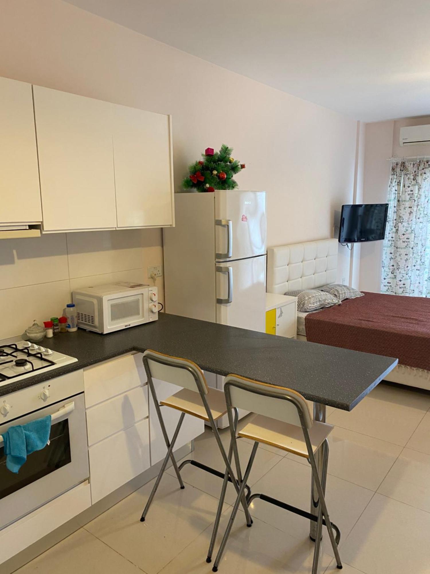 Caesar Resort Studio , Trikomo Iskele District  Esterno foto